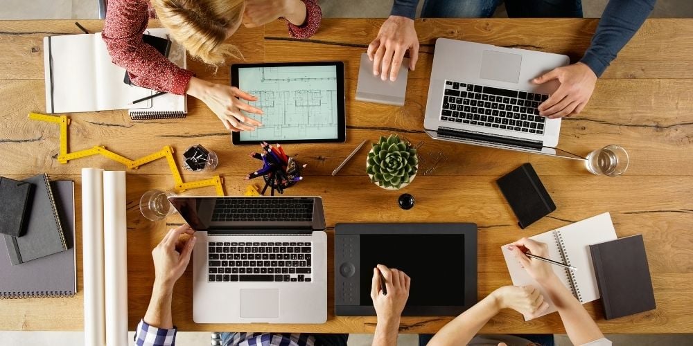 The Best Companies to Work for in New Jersey Country Classics